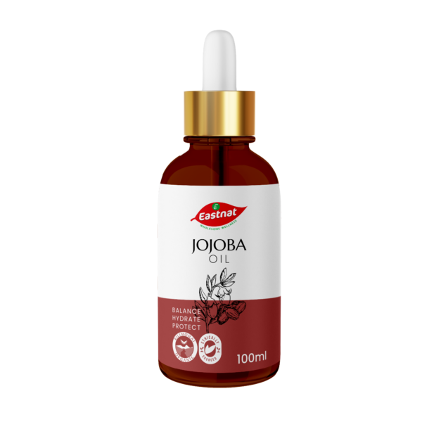 Jojoba oil