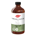 Virgin castor oil