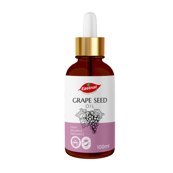 Grapeseed oil