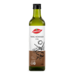Macadamia oil