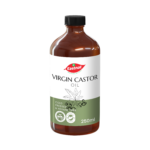 Virgin castor oil - Image 3