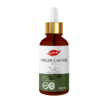 Virgin castor oil - Image 2