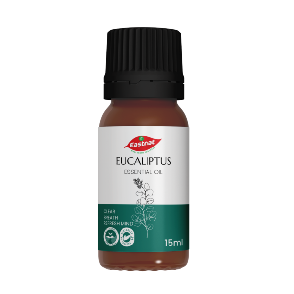 Eucalyptus Essential Oil