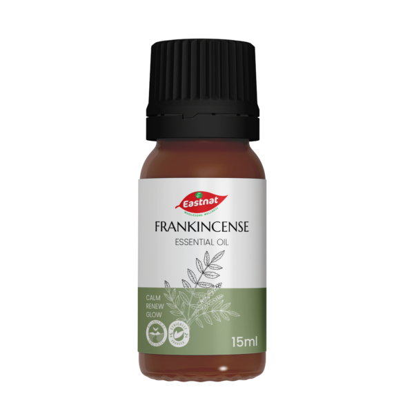 Frankincense Essential Oil
