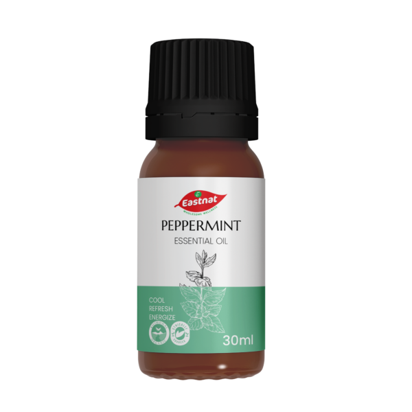 Peppermint Essential Oil
