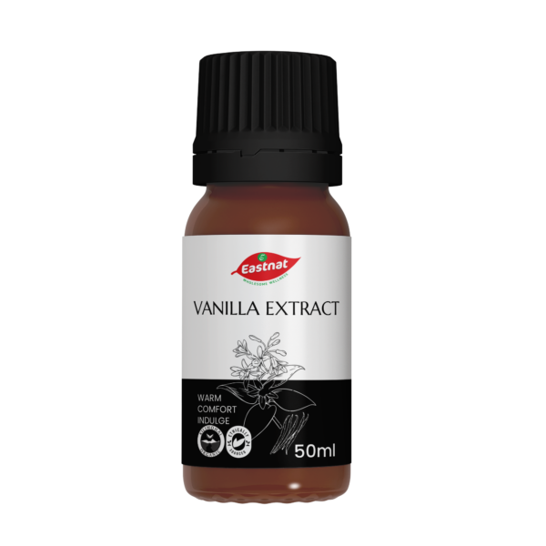 Vanilla Extract