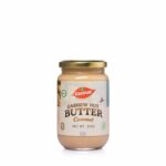 Cashew Butter with Coconut
