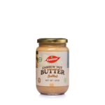 Cashew Butter Salted