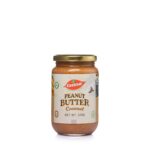Peanut Butter with Coconut