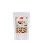 Dry Roasted Salted Cashew - Image 2