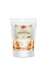 Dry roasted peanuts - Image 2