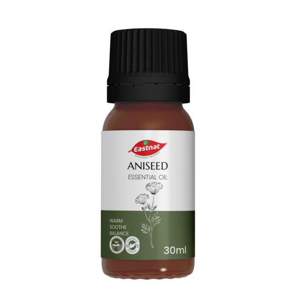 Aniseed Essential Oil