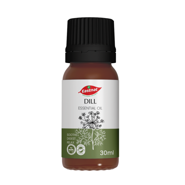 Dill Essential Oil