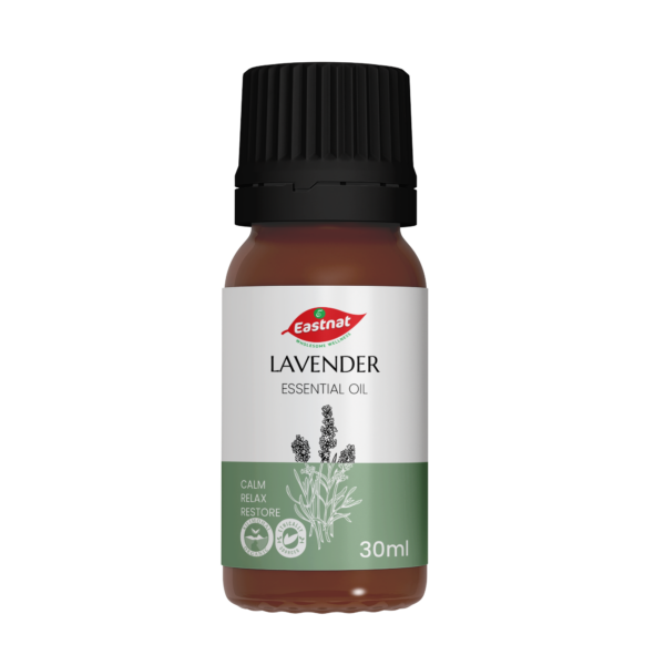Lavender Essential Oil