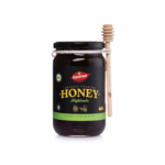 Highlands honey