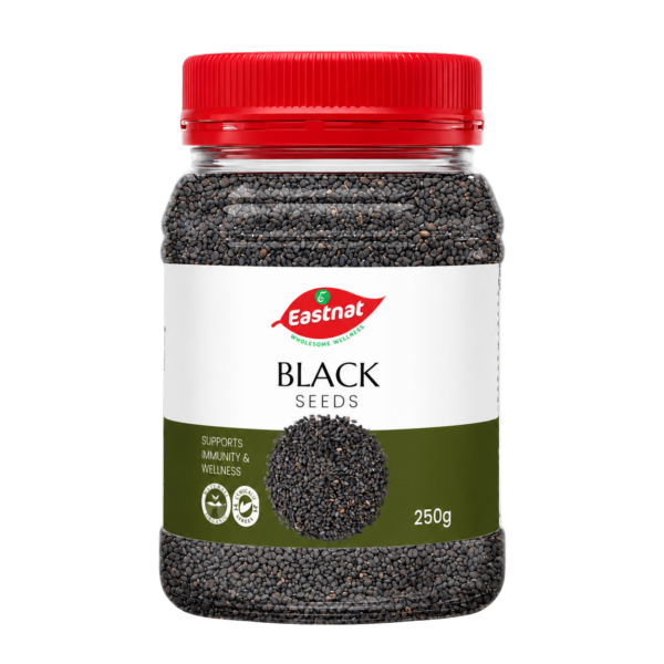 Black seeds