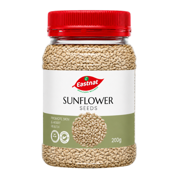 Sunflower seeds