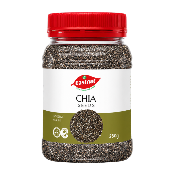Chia seeds