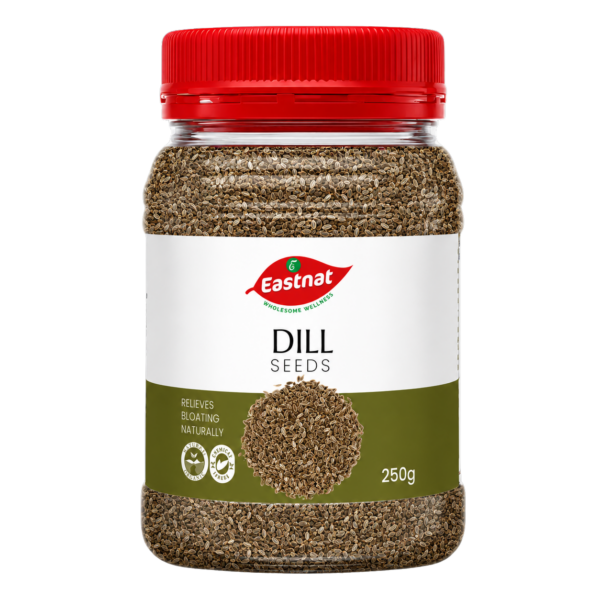 Dill seeds