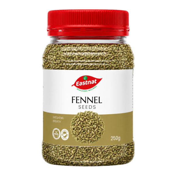 Fennel seeds