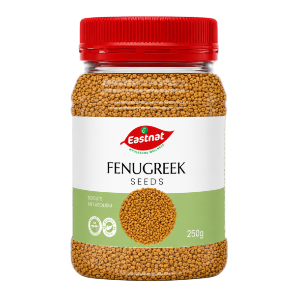 Fenugreek seeds