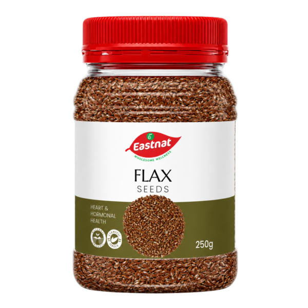 Flax Seeds