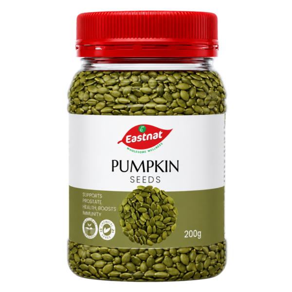 Pumpkin seeds