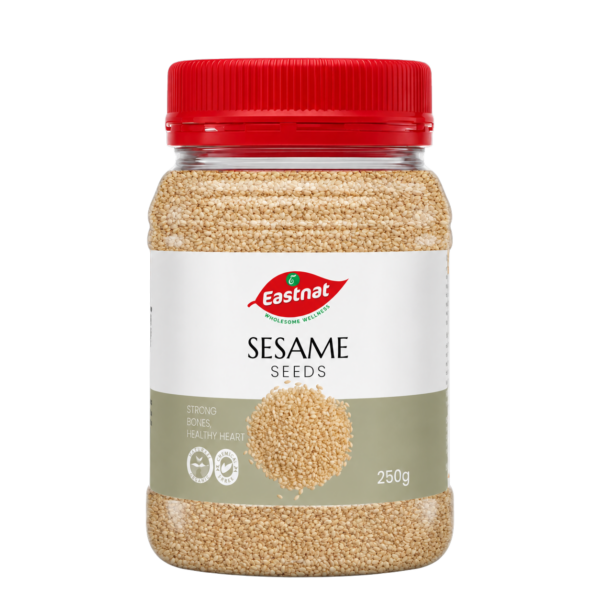 Sesame seeds