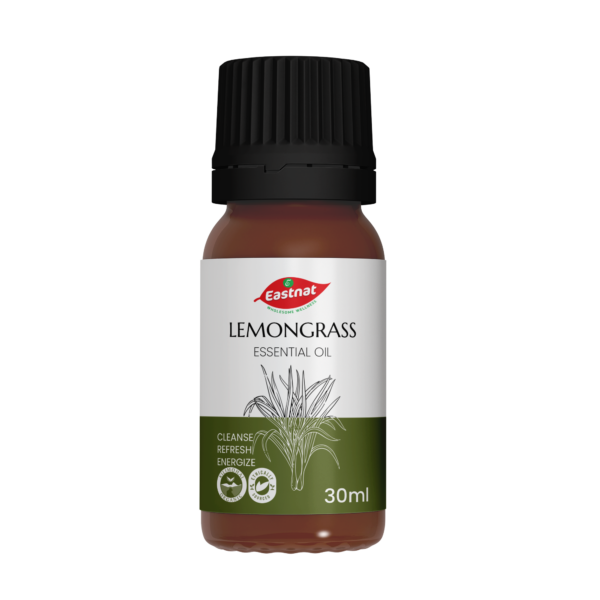 Lemongrass Essential Oil