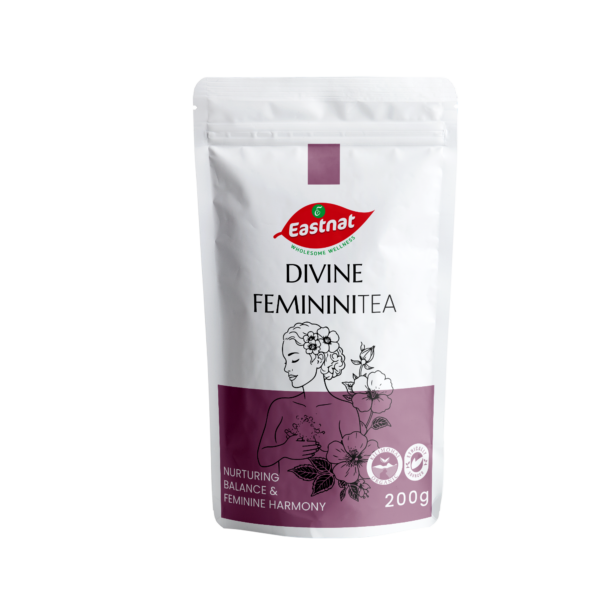 Divine FemininiTea