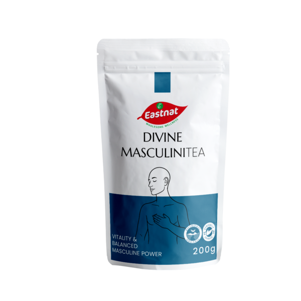 Divine MasculiniTea