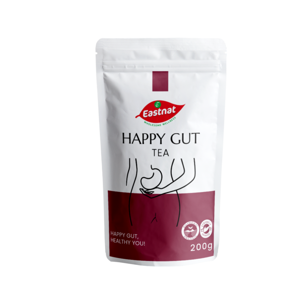 Happy gut tea