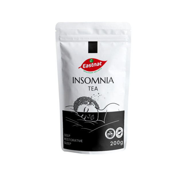 Insomnia tea
