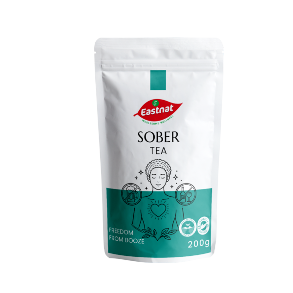 Sober Tea