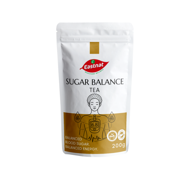 Sugar Balance Tea