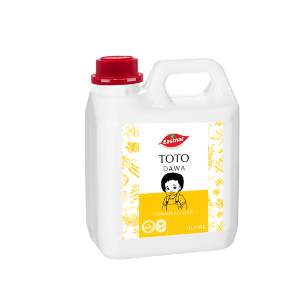 Toto Dawa