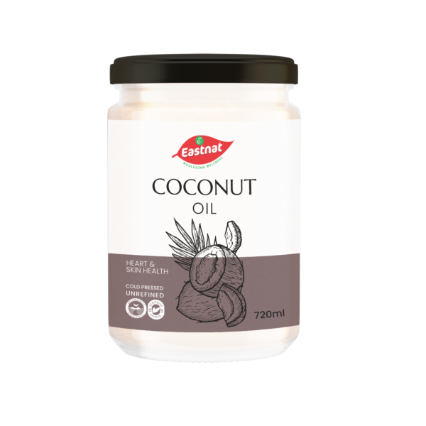 Coconut oil