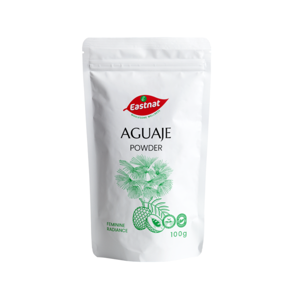 Aguaje Powder