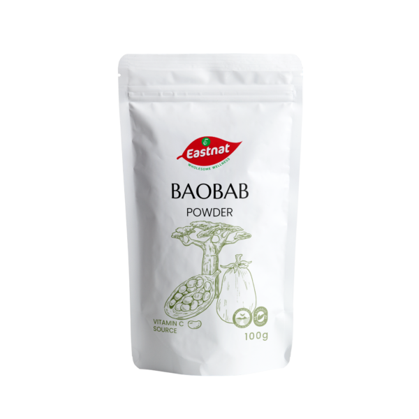 Baobab Powder