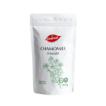 Chamomile flowers / chamomile powder