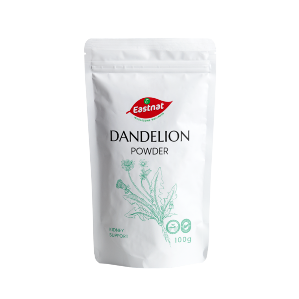 Dandelion Powder