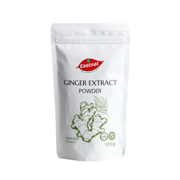 Ginger powder