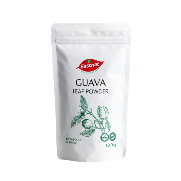 Guava leaf powder
