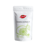 Lemon Extract