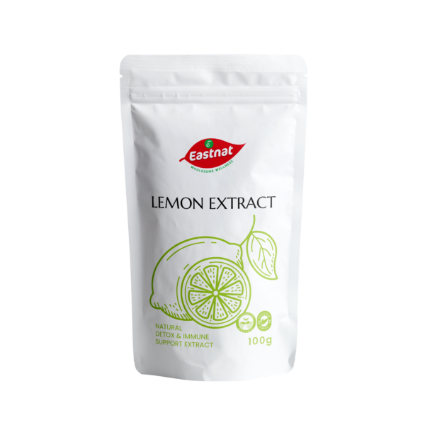 Lemon Extract