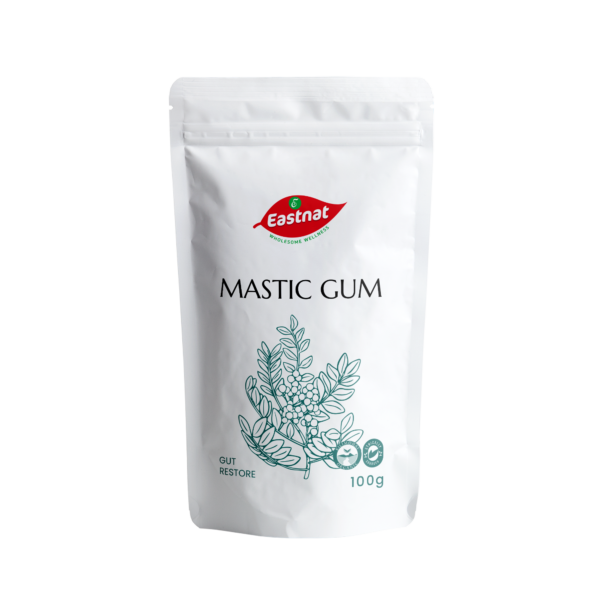 Mastic Gum
