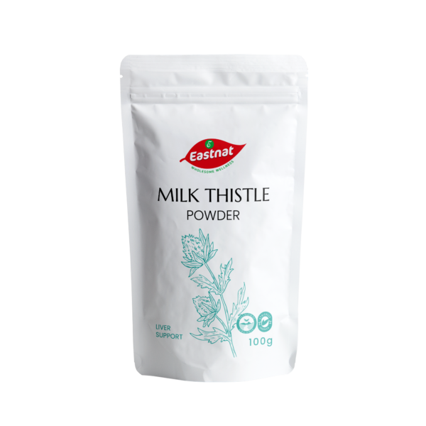 Milk thistle Powder
