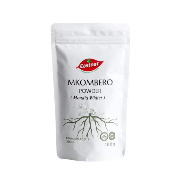 Mkombero Powder (Mondia whitei)