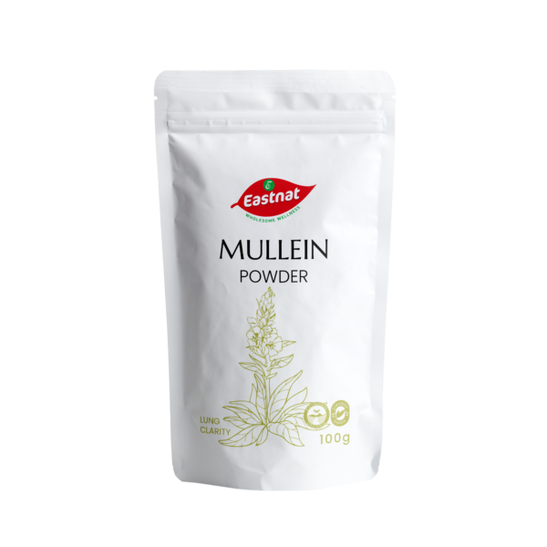 Mullein Powder