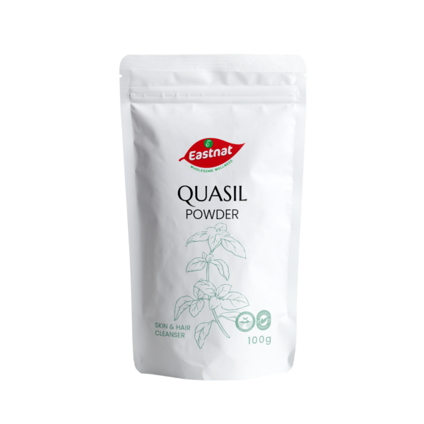 Quasil Powder